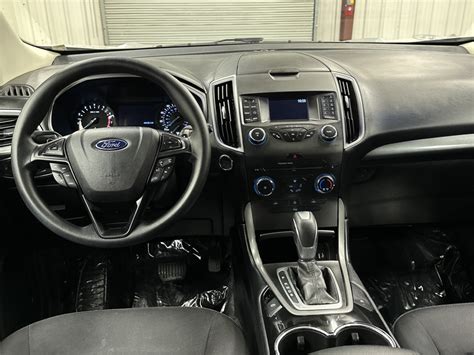 Used 2016 Ford Edge Se For Sale At Roberts Auto Sales In Modesto Ca