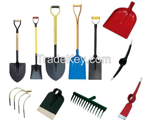 FARM TOOLS By LINKSUCCESS INTERNATIONAL GROUP CO.LTD., China