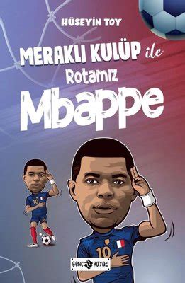 Merakl Kul P Le Rotam Z Mbappe H Seyin Toy Fiyat Sat N Al D R