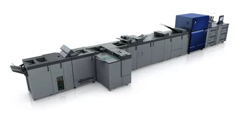 Accuriopress C E Professional Printer Konica Minolta