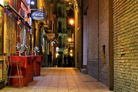 Fondos De Pantalla Calle Antiguo Ciudad Puesta De Sol Urbano