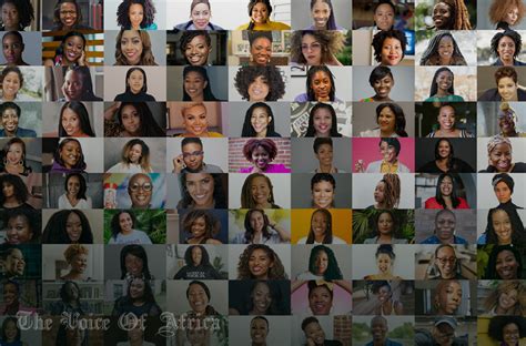 Black Women Entrepreneurs In Dc The Voice Of Africa