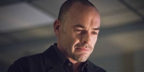 Is Arrow S Quentin Lance Actually Prometheus