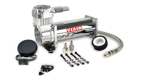 Airlift Viair Viair C Chrome Compressor Socal Z