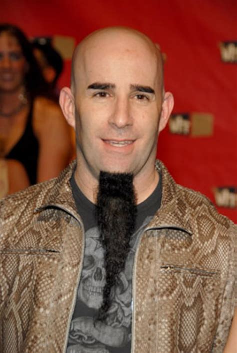 Scott Ian Imdb