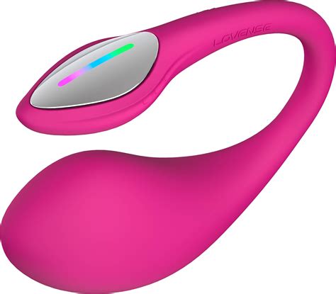 Lovense Vibrator Sex Toys Compare At PriceRunner