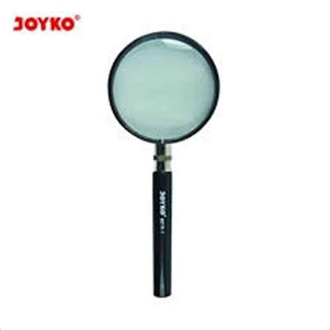 Jual Kaca Pembesar Magnifier Joyko Mf Shopee Indonesia