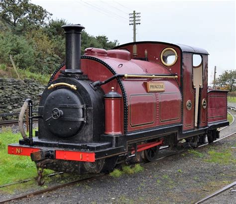 Ffestiniog Railway Locomotives | Thomas the Tank Engine Wiki | Fandom