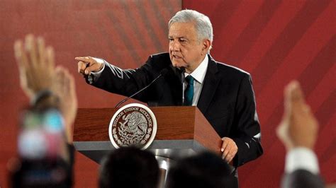 Los 5 Momentos Que Marcaron El Primer Año De La 4t Según Amlo • Forbes