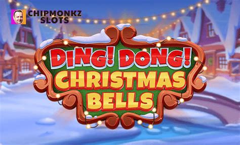 Ding Dong Christmas Bells Reel Kingdom Slot Review Chipmonkz Slots