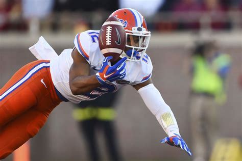 Florida vs. FSU: Gators-Seminoles set for 8 p.m. kickoff on ABC ...