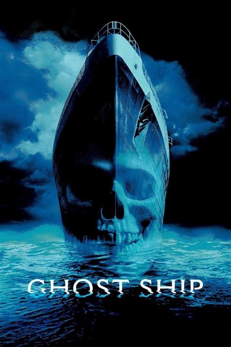 Ghost Ship 2002 Film Alchetron The Free Social Encyclopedia