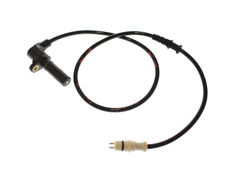 Genuine Mercedes Abs Wheel Speed Sensor Left Front Right