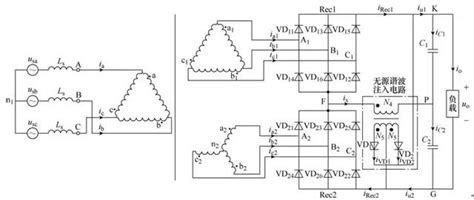 直流侧电压谐波注入法，可有效抑制串联型24脉波整流器谐波 电气技术杂志社