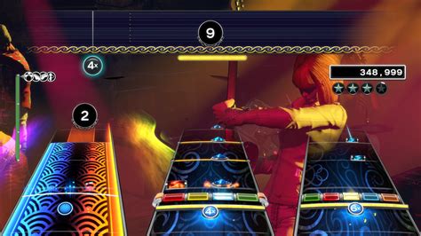 Rock Band 4 Review Marooners Rock