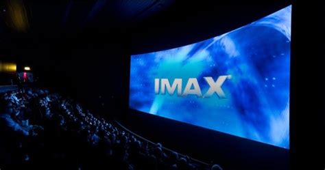 One Of The UK’s Largest IMAX Cinema Screens Coming To Blackpool ...