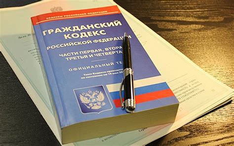 Подписание Гражданского кодекса РФ | ФинКалендарь