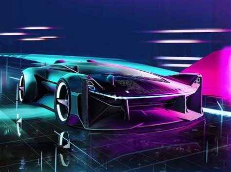 Cyberpunk 2077 Luxury Cars Cyberpunk 2077