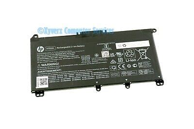 L11119 855 HT03XL OEM HP BATTERY 11 4V 41 04WH 15 DY2073DX DE14 EBay