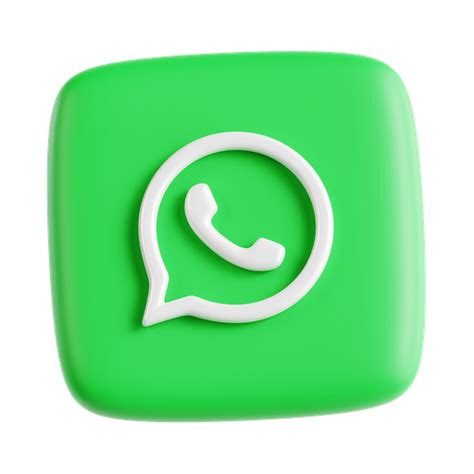 Whatsapp Logo Social Media And Logos Icons