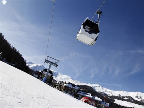 Ski resort Pila - Photos - TopSkiResort.com