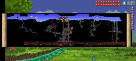 Hardmode preparations? : r/Terraria