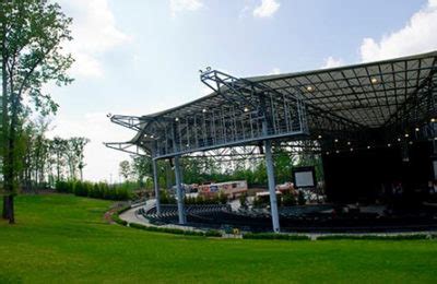 Ameris Bank Amphitheatre | Facility | Awesome Alpharetta