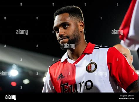 Rotterdam Danilo Pereira Da Silva Of Feyenoord During The Match