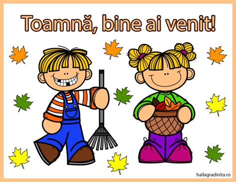 Imagini De Toamna Pentru Gradinita