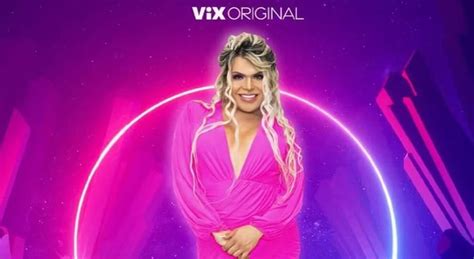 Wendy Guevara Tendr Su Propio Reality Show En Vix