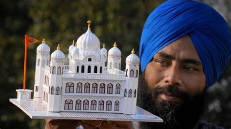 Kartarpur Snowballs Into Big Political Row Militants Believed To Be