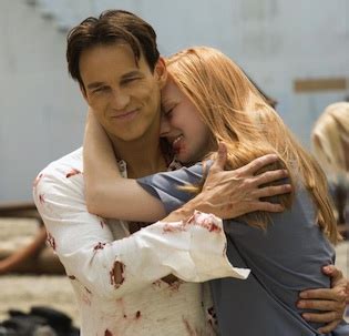 True Blood S6E10 Radioactive Season finale Fiche épisode