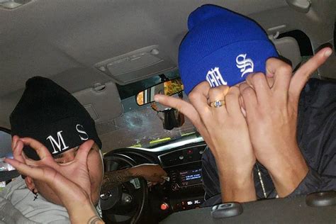 How MS-13 went from wild kids to the most feared street gang in America