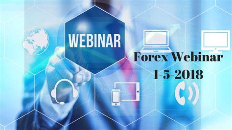 FREE Forex Trading Webinar YouTube