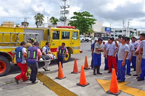 Conoces La Importancia De Participar En Un Simulacro Cese Consultores