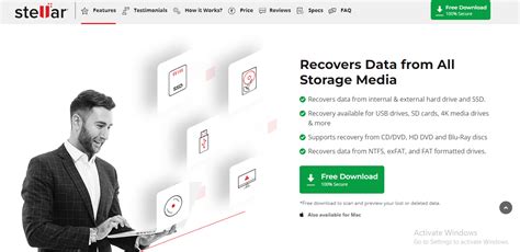 Best AI Data Recovery Tools For Windows Of 2024 RebelLink