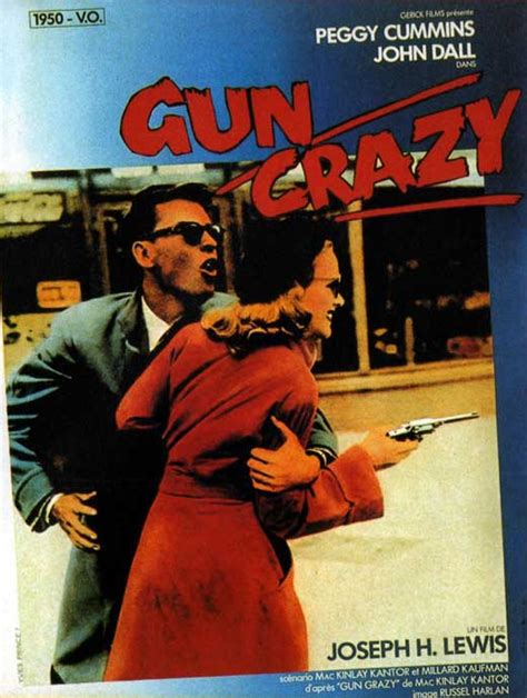 All Posters for Gun Crazy at Movie Poster Shop