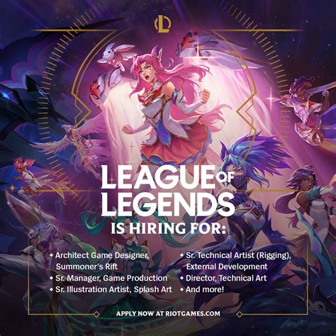 Jumaralo Hex On Twitter Rt Lifeatriot The Leagueoflegends Team Is Growing Check Out Our