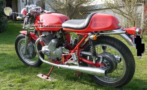 Review Of Benelli Tornado 650 S 1973 Pictures Live Photos