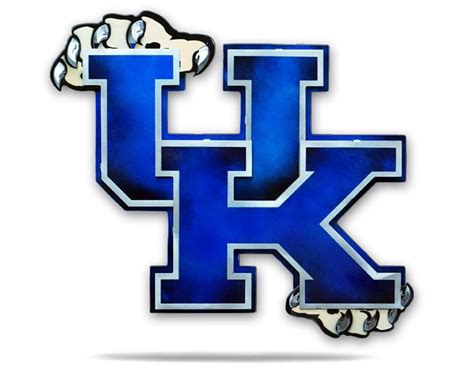 University of Kentucky Logo - LogoDix