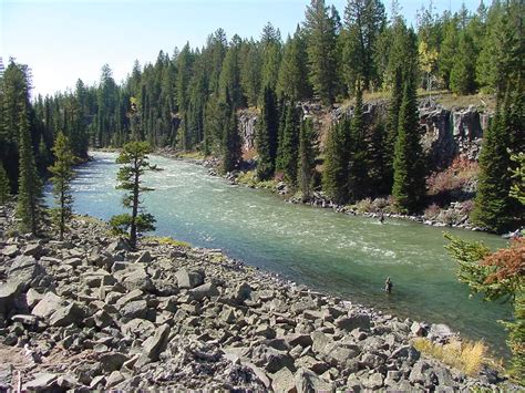 Best Hikes In Caribou Targhee National Forest Id Trailhead Traveler