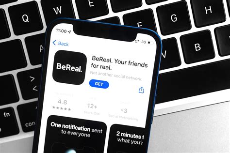 Bereal Qué Es Y Cómo Funciona ¡descubre Esta Red Social Sin Filtros Y Se Real Con Tus Amigos