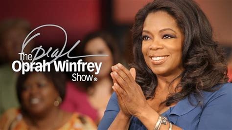 Watch The Oprah Winfrey Show Season Prime Video