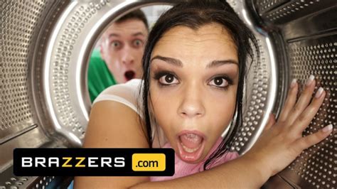 Brazzers Busty Babe Sofia Lee Fucks Her Way Out Of The Dryer With Her Roommate S Bf Video