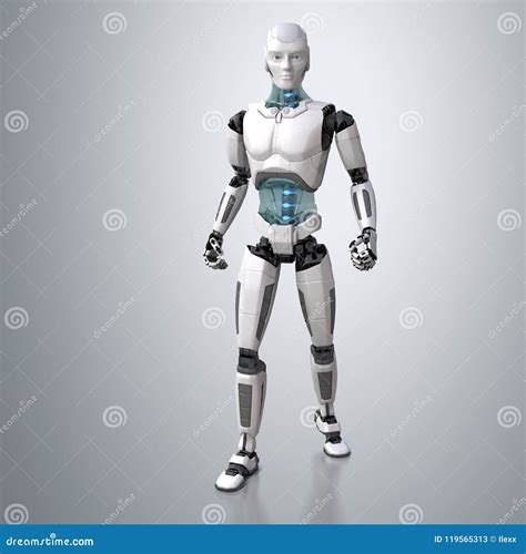 Androides Robots Gran Venta Off 51