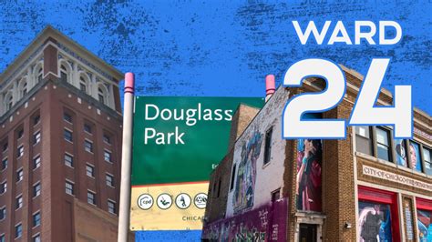 Welcome To The 24th Ward • The Triibe
