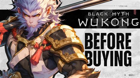 Black Myth Wukong Is NOT What You Think It Is 14 Essential Things You