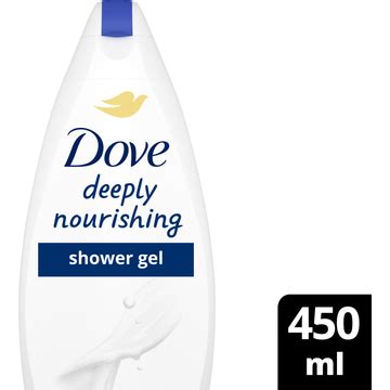 Dove Verzorgende Douchegel Deeply Nourishing Ml Bestellen Jumbo