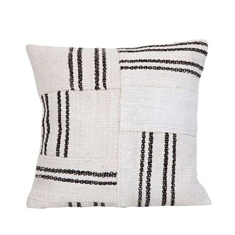 Throw Pillow Covers 20x20