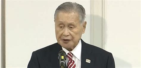 Olympics Chief Yoshiro Mori Resists Calls To Resign After Saying Women ...